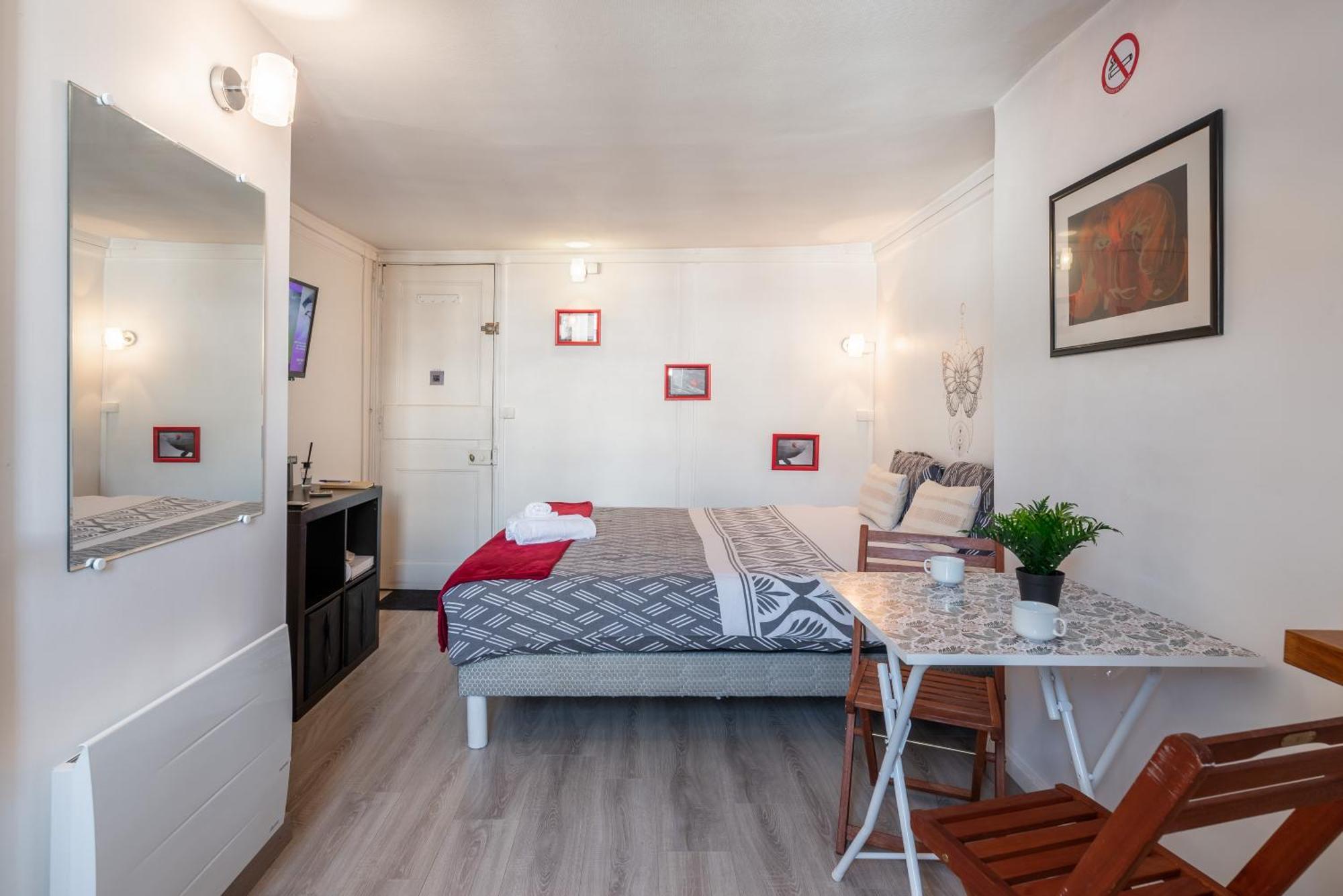 Le Prestige Grenoble Hypercentre Daire Dış mekan fotoğraf
